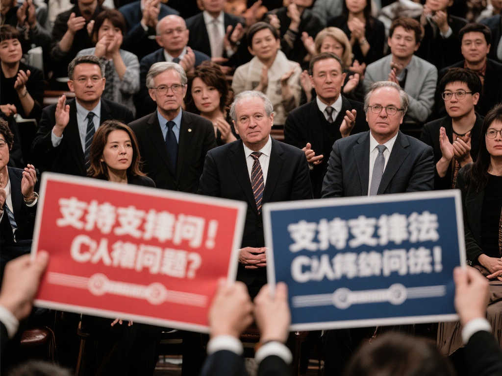 一直以来以