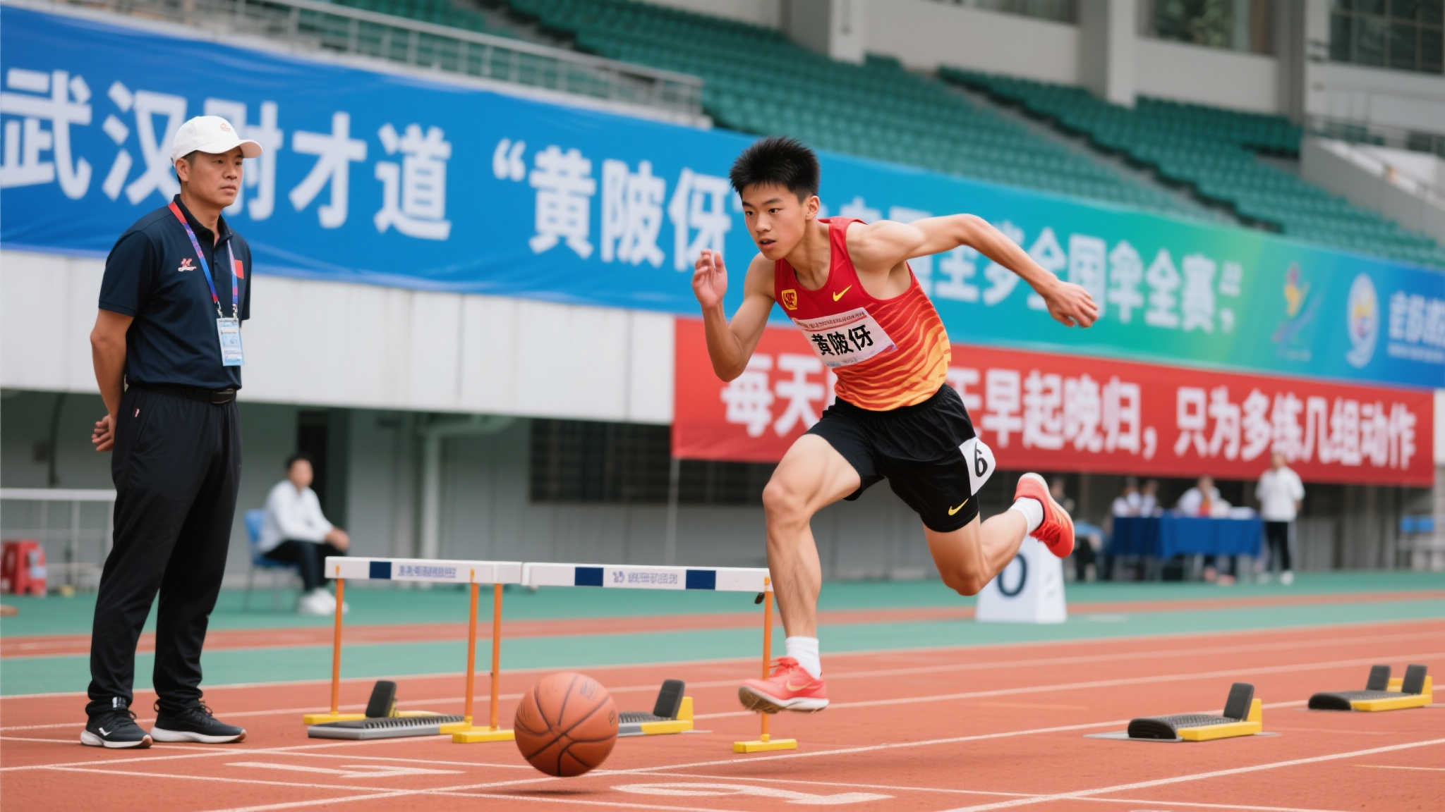 方面投入了