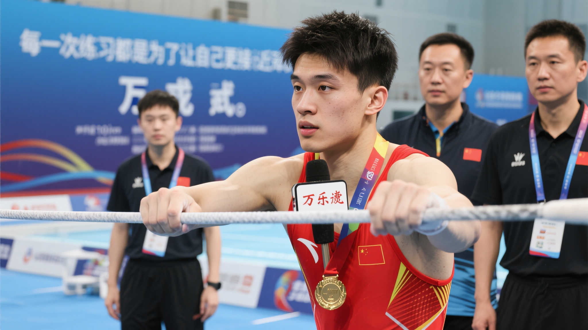 广厦男篮