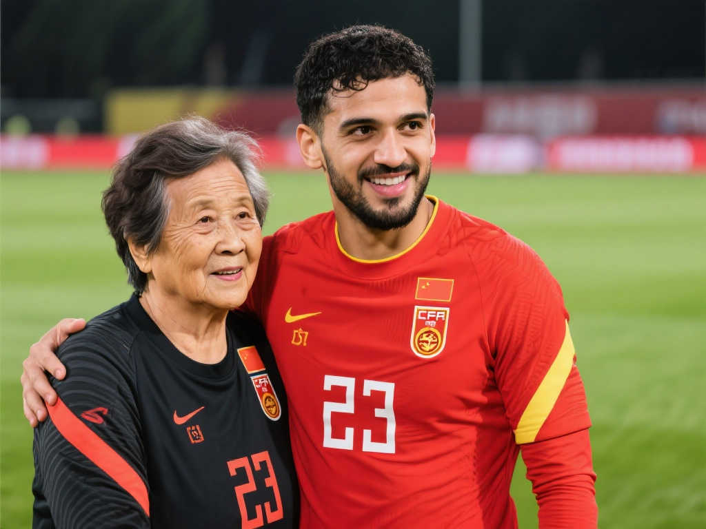 这对运动员