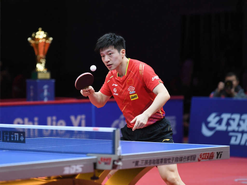 经典比赛中 经典比赛中