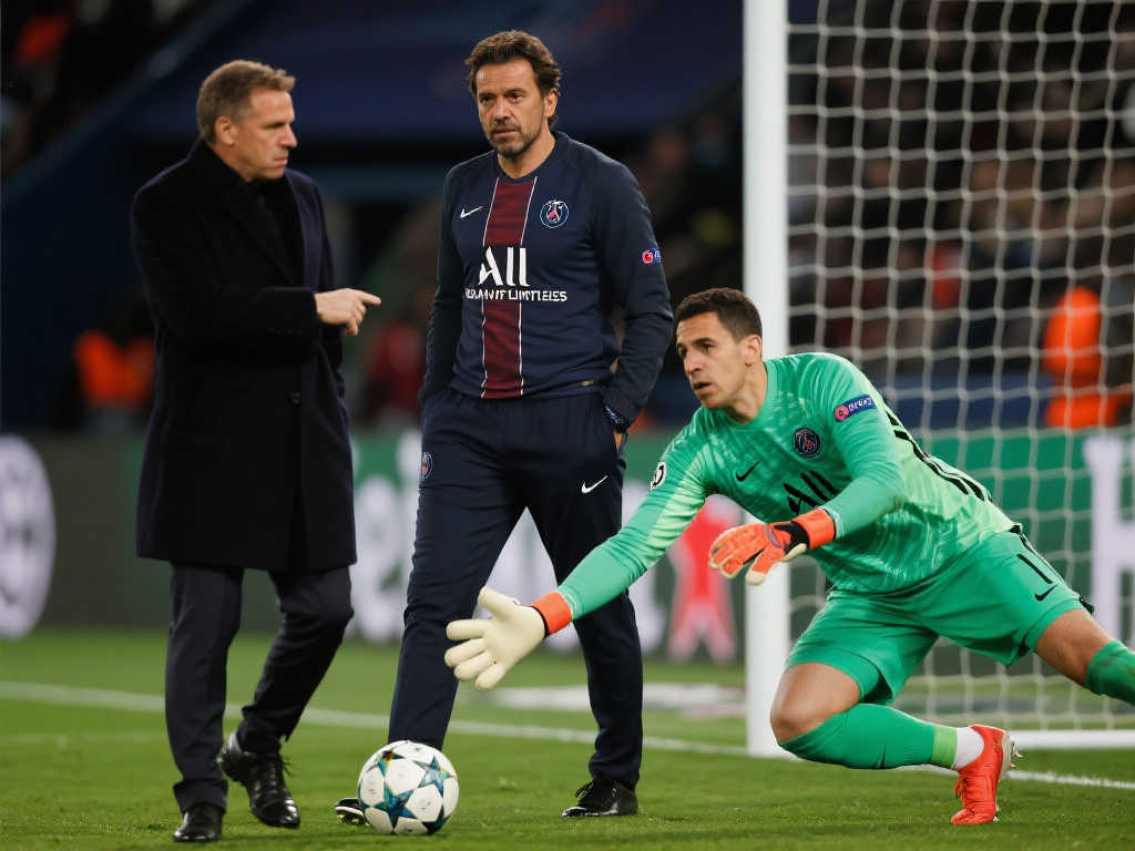 神的交流 神的交流