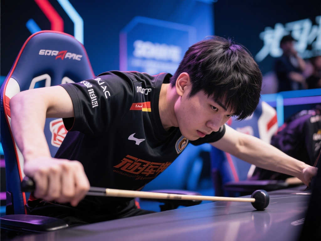 胜利的渴望 胜利的渴望