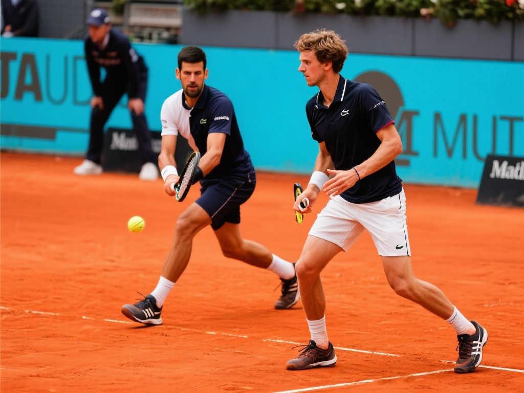 球打入对手 球打入对手