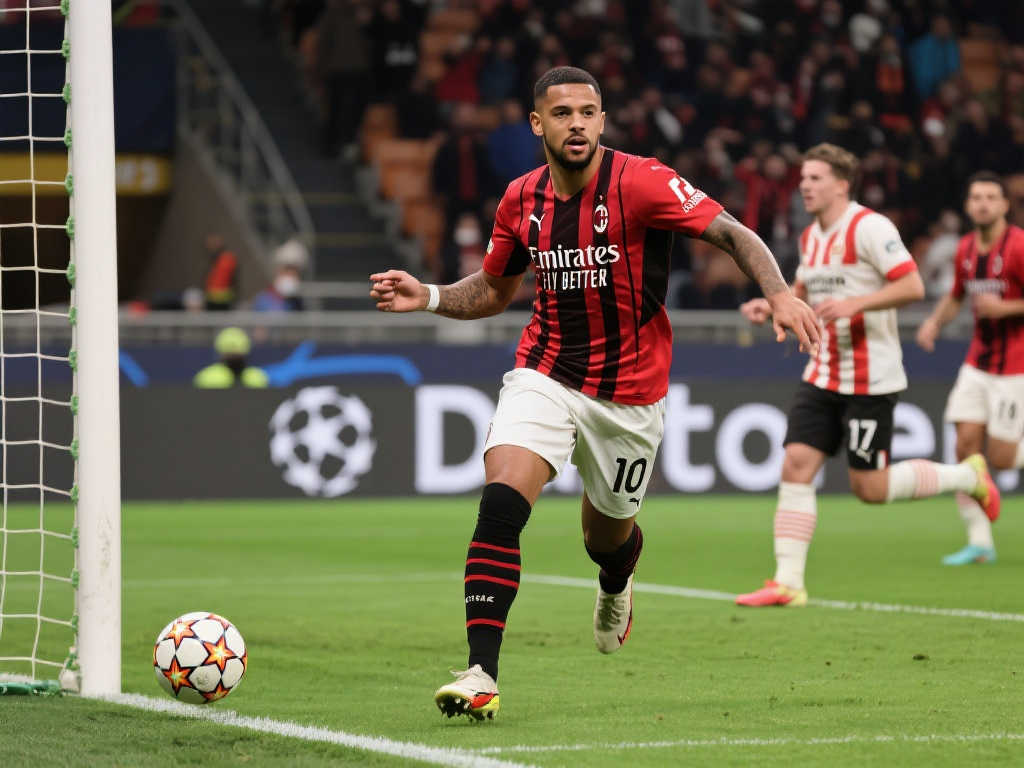 的联赛中 的联赛中