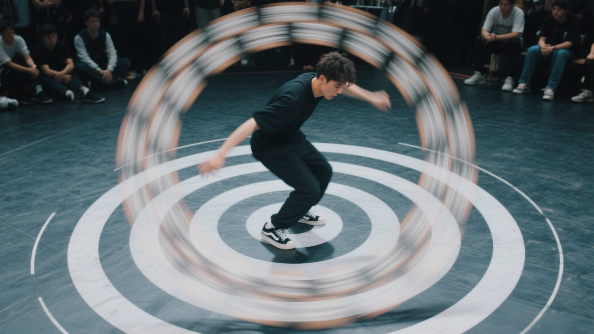 个人背景和 个人背景和